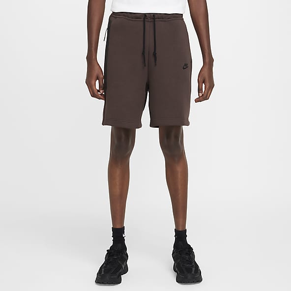 Big and tall nike fleece shorts shop